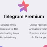 تلگرام پریمیوم چیست؟ معرفی ویژگی ها و خرید اشتراک